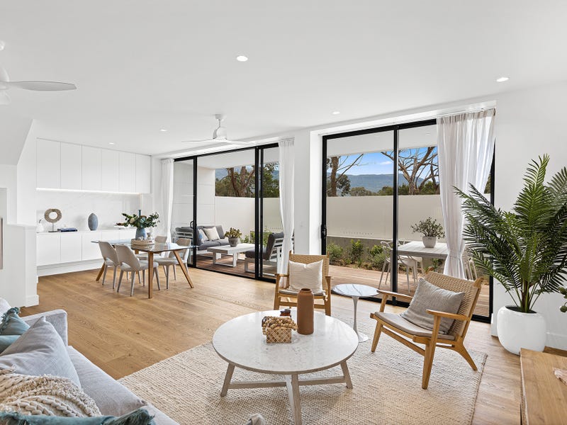 2 Bedroom, 2 Bathroom Apartment With A View Is Up For Sale Nearby Haji Billet Ali School At Chalabon .